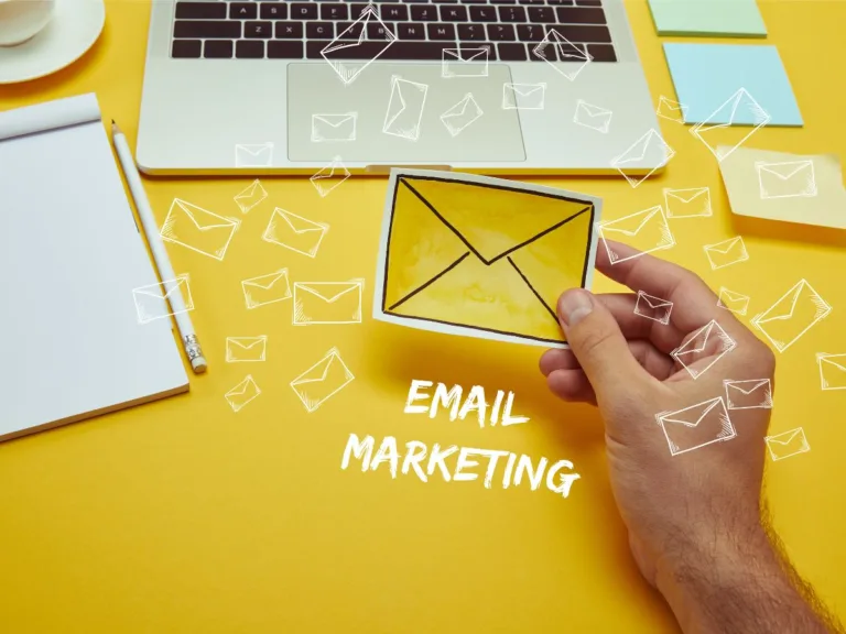 Image of the Best CRM for Email Marketing