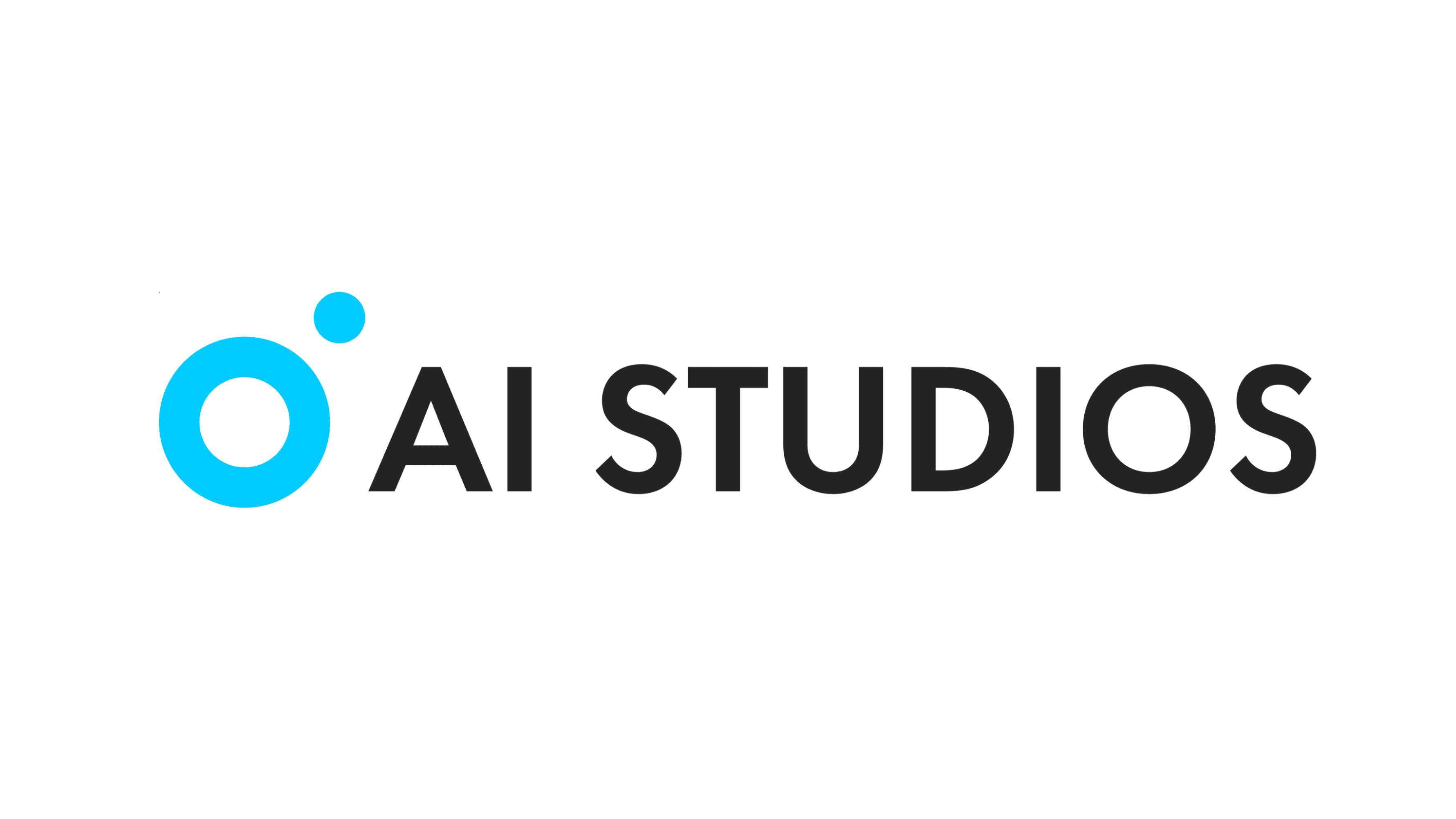 AI STUDIOS