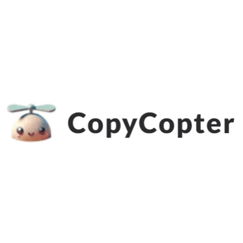 CopyCopter