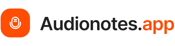 Audionotes