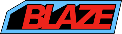 Blaze