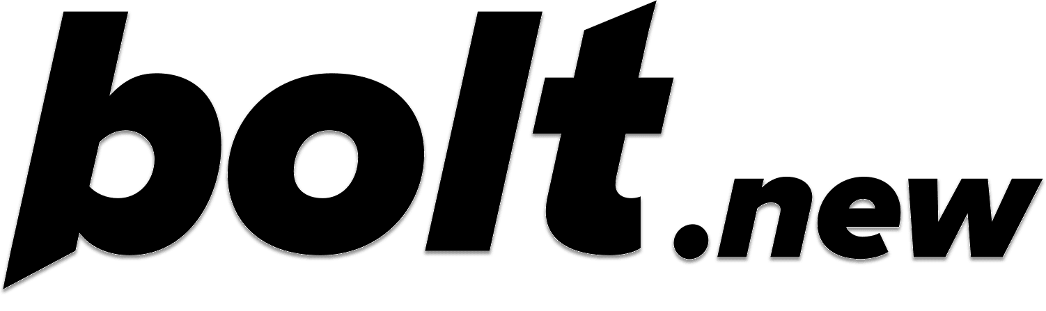 Bolt New