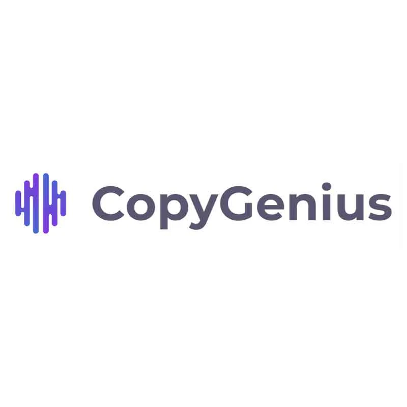 CopyGenius