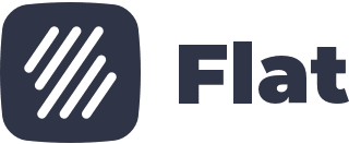 Flat